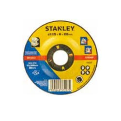 Stanley STA32050-QZ accessorio per smerigliatrice Disco abrasivo