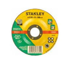 Stanley STA32090-QZ accessorio per smerigliatrice Disco per tagliare