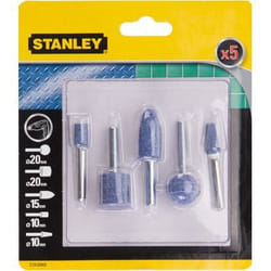 Stanley STA30000-XJ fornitura per utensili rotanti per molatura/levigatura Pietra Mola