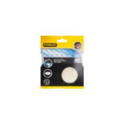 Stanley STA32115-XJ accessorio per attacco del trapano Disco da lucidatura