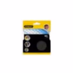 Stanley STA32292-XJ, Platorello, Nero, 1 pz, 12,5 cm