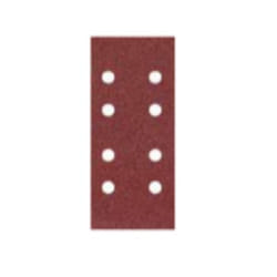 Stanley 5288178 accessorio per levigatrici 5 pz Carta abrasiva