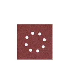 Stanley STA31108-XJ accessorio per levigatrici 10 pz Carta abrasiva