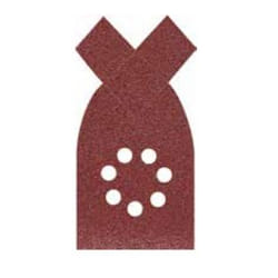 Stanley STA31467-XJ accessorio per levigatrici 5 pz Carta abrasiva