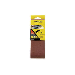 Stanley - piranha/ STA33071 (X33071) 3 nastri 65X410 GR.80 cf 1,0