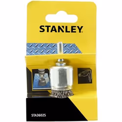 Stanley STA36025-XJ, Metallo, Cemento, Grigio, Argento, 1 pz, Blister
