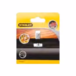 Stanley STA36007-XJ, Spazzola circolare, Ottone, 1 pz, 7,5 cm, 10 mm