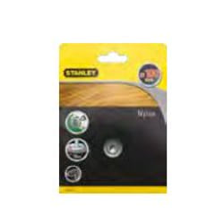 Stanley STA32157-XJ accessorio per attacco del trapano Spazzola circolare