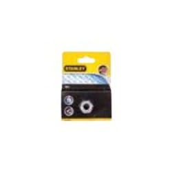 Stanley STA36080-XJ accessorio per smerigliatrice Spazzola a forma di tazza