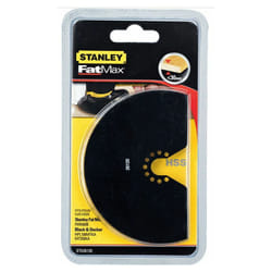 STANLEY FATMAX Lama a segmenti, Ø 100 mm, per legno e plastica