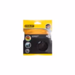 Stanley STA32407, Platorello, Black & Decker, 12,5 cm, KA200, KA 210, Nero