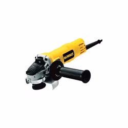 SMERIGLIATRICE FLESSIBILE FLEX DEWALT DWE 4056 POTENZA 800W Potenza 800 Watt, disco à 115 mm., velocità 11800 giri/min., albe ...