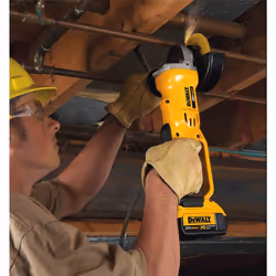 DeWALT DCG412M2-QW smerigliatrice angolare 12,5 cm 7000 Giri/min 2,9 kg