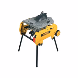 DeWALT D27107XPS-QS sega da tavolo - Vista aggiuntiva 5