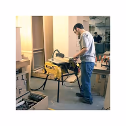 DeWALT D27107XPS-QS sega da tavolo - Vista aggiuntiva 7