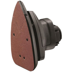 Black&decker - black+decker mSA2-XJ Testa Levigatrice, per Utensile Multifunzione Multievo