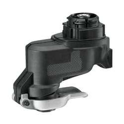Testa oscillante Multievo - Velocità: 16.300 oscillazioni/min 11 Accessori black+decker MTOS4-XJ