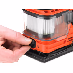 Black & Decker KA330EKA 13000 Giri/min - Vista aggiuntiva 6