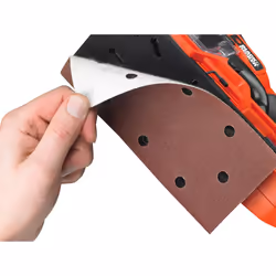 Black & Decker KA330EKA 13000 Giri/min - Vista aggiuntiva 8