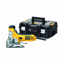 Dettagli: Potente motore da 701 Watt con velocità variabile che offre fino a 3100 colpi al minuto, per realizzare tagli rapid ...