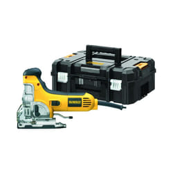 Dewalt - Seghetto alternativo 701W in valigetta t-stak - DW333KT