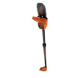 Black & Decker GPC1820LB-QW potatrice elettrica Nero, Rosso 18 V