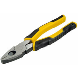 Dewalt - stanley STHT0-74367 Pinza Universale Control Grip, 200 mm
