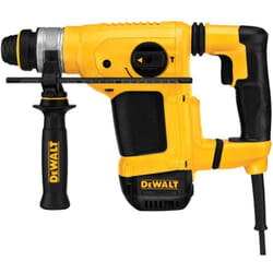 Dewalt - Utensili - Martello demolitore 1000 w D25430K