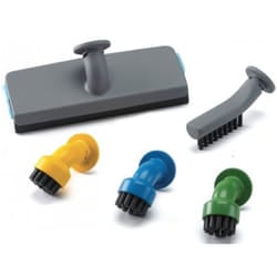 Black & Decker FSMHBA-XJ accessorio per pulizia a vapore