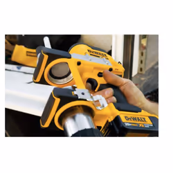 DeWALT DCGG571M1 Ingrassatore elettrico - Vista aggiuntiva 4