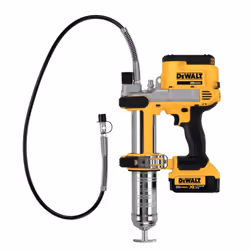 DeWALT DCGG571M1 Ingrassatore elettrico - Vista aggiuntiva 5