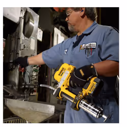 DeWALT DCGG571M1 Ingrassatore elettrico - Vista aggiuntiva 6