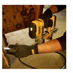 DeWALT DCGG571M1 Ingrassatore elettrico - Vista aggiuntiva 8