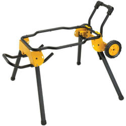 Dewalt - Accessori - Base mobile per seghe da banco e troncatrici DWE74911