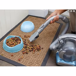 Black & Decker PD1420LP aspirapolvere senza filo Blu, Metallico Senza sacchetto - Vista aggiuntiva 7