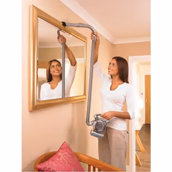 Black & Decker PD1820LF aspirapolvere senza filo Nero, Cromo Senza sacchetto - Vista aggiuntiva 5
