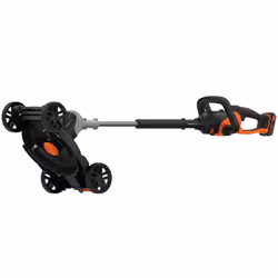 Black & Decker CM100-XJ accessorio per decespugliatore e tagliabordi - Vista aggiuntiva 6