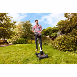 Black & Decker CM100-XJ accessorio per decespugliatore e tagliabordi - Vista aggiuntiva 7