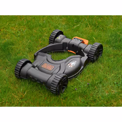 Black & Decker CM100-XJ accessorio per decespugliatore e tagliabordi - Vista aggiuntiva 8
