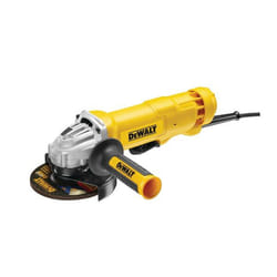 DeWALT DWE4203-QS smerigliatrice angolare 12,5 cm 11000 Giri/min 1010 W 2,2 kg