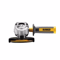 DeWALT DWE4203-QS smerigliatrice angolare 12,5 cm 11000 Giri/min 1010 W 2,2 kg - Vista aggiuntiva 4