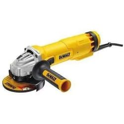 DeWALT DWE4206-QS smerigliatrice angolare 1010 W 3,1 kg