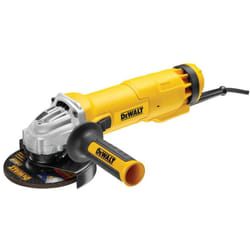 Utensili - Smerigliatrice angolare elettrica 125mm, 1010W DWE4207 - Dewalt