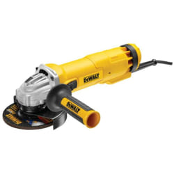 Utensili - Smerigliatrice angolare 125 mm, 1200 w DWE4217 - Dewalt
