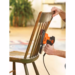 Black & Decker KA2000-QS levigatrice portatile 14000 Giri/min - Vista aggiuntiva 5