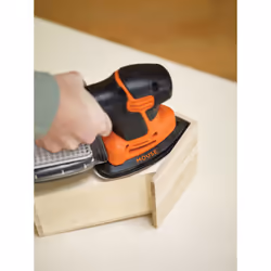 Black & Decker KA2000-QS levigatrice portatile 14000 Giri/min - Vista aggiuntiva 6