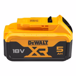 DeWALT DCB184 batteria e caricabatteria per utensili elettrici - Vista aggiuntiva 4