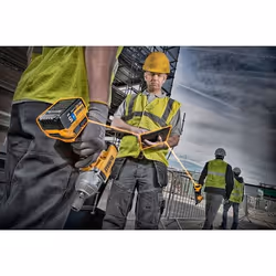 DeWALT DCB184 batteria e caricabatteria per utensili elettrici - Vista aggiuntiva 5