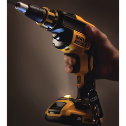DeWALT DCF620D2-QW cacciavite elettrico e avvitatore a impulso 4400 Giri/min Nero, Giallo - Vista aggiuntiva 5