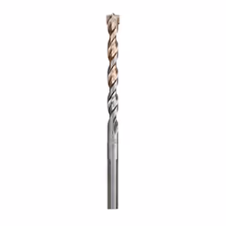 DeWALT DT6695-XJ, Trapano, Martello perforatore, Punta di trapano per muratura, Rotazione manuale destra, 3 mm, 110 mm, Matto ...